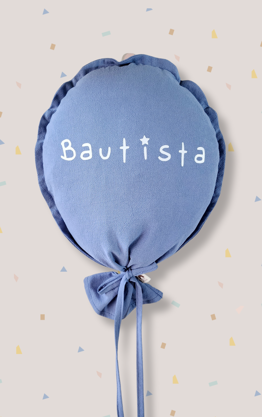 Ballon personalizado