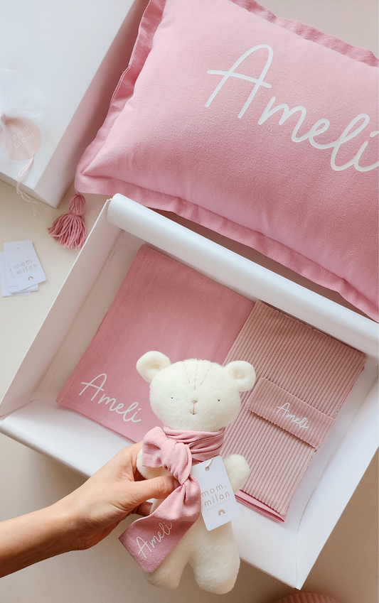 Kit milon 8